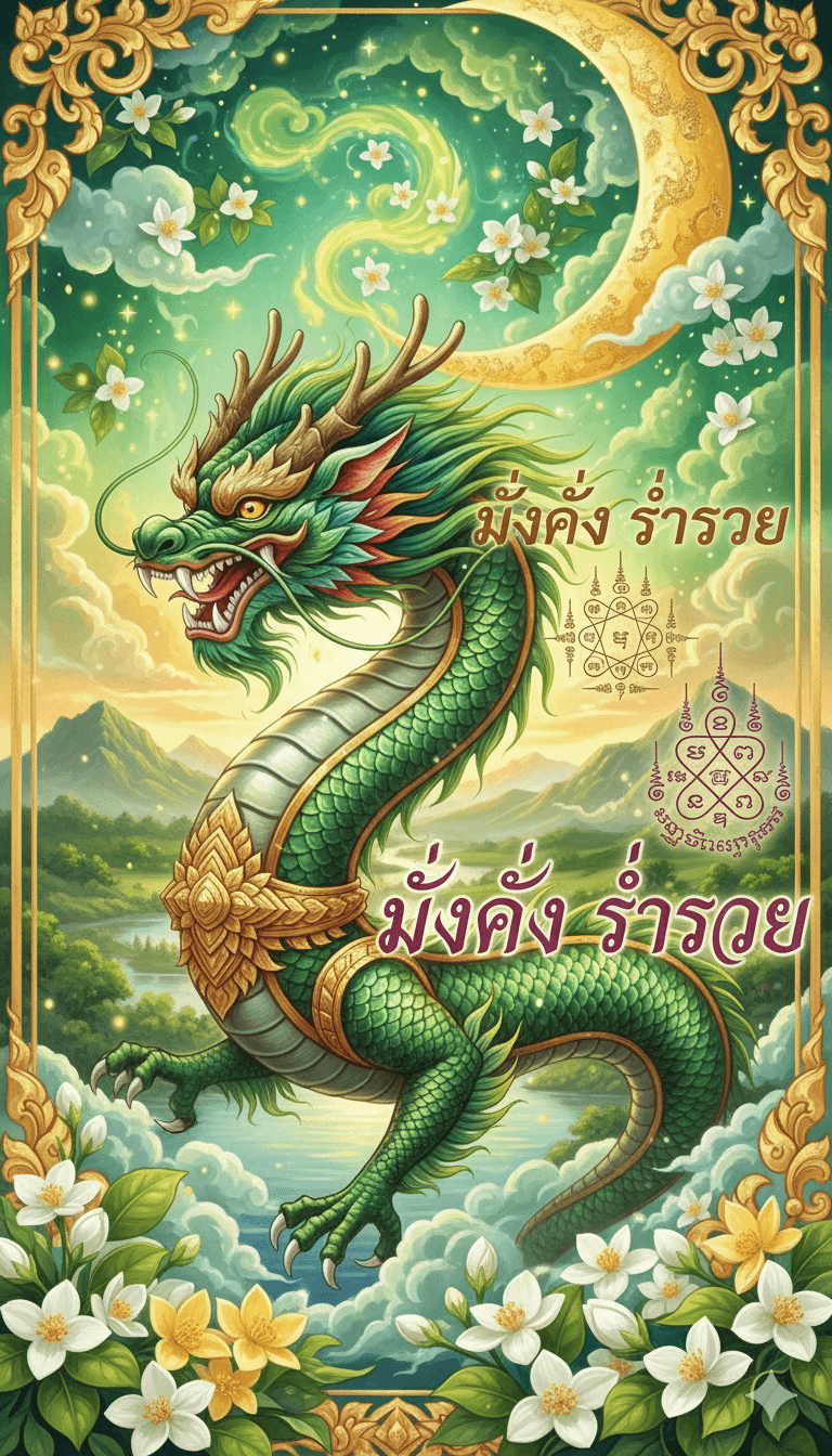 เสริมดวงวันพุธ